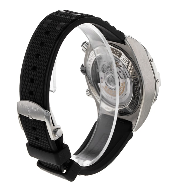 Breitling Super Chronomat B01 44 AB0136 Image 3